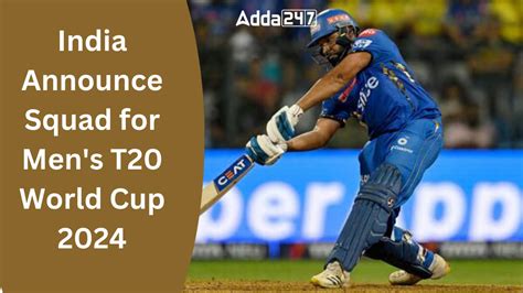 T20 World Cup 2024 India Squad Talia Felicdad