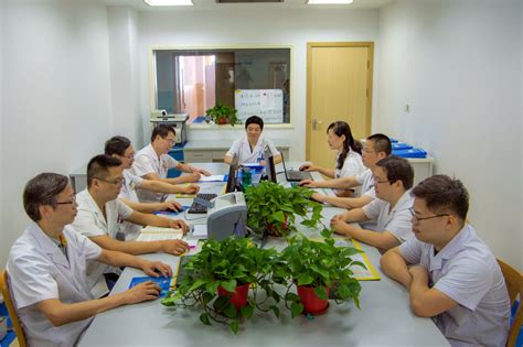 肛肠科 常熟市中医院 常熟市新区医院