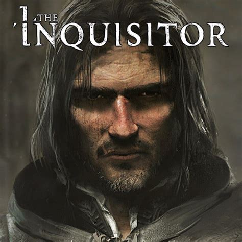 The Inquisitor