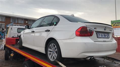 Bmw E90 320d Preface Bm Parts