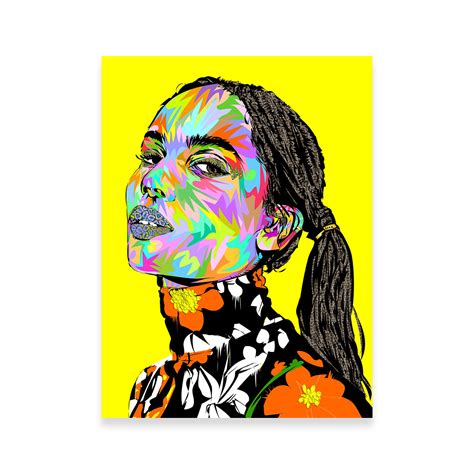 Kravits Wall Art