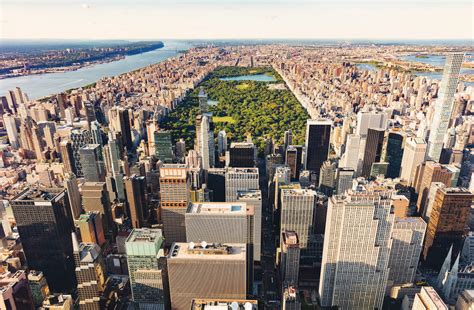 Fotos Los 20 skylines más asombrosos del mundo El Correo