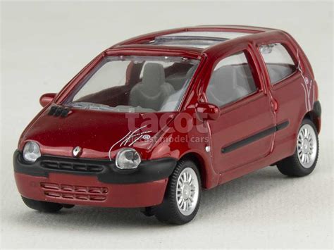 Renault Twingo Norev Autos Miniatures Tacot