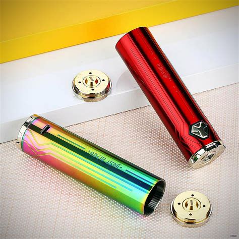 Купить Батарейный блок Eleaf iJust 21700 за 1190 руб. в Санкт ...