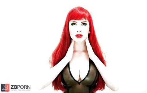 Spectacular And Luxurious Bare Art ZB Porn