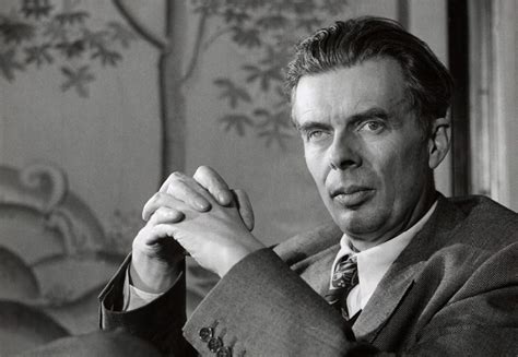 Why You Should Read Aldous Huxley His Best Novels The Bookaholic Academy