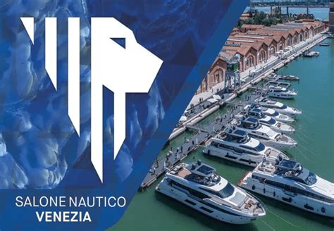 Wizyta polskich producentów jachtów na Salone Nautico Di Venezia 2023