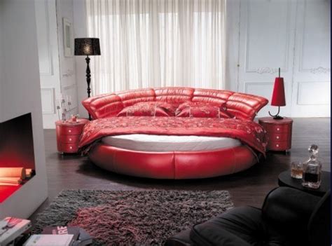 Chine Hot Adulte Lit Rond Doux Doux Lit Chambre Coucher Mobilier Acheter Tour De Lit Sur