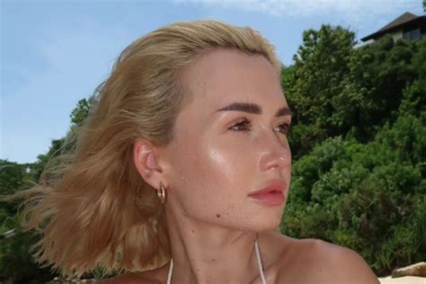 Wersow pochwaliła się zdjęciem w bikini W komentarzach burza naTemat pl
