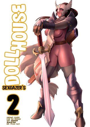 DollHouse 2 Other Luscious Hentai Manga Porn