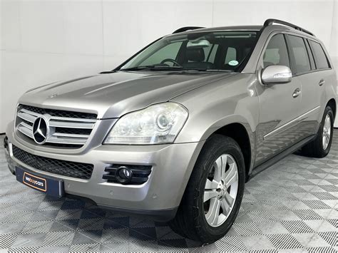 Mercedes Benz Gl 320 Cdi For Sale R 109 900 Za