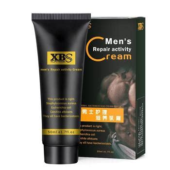50ml Penis Sexual Function Improvement Cream Gel Male Increase Size Xxl Strong Sex
