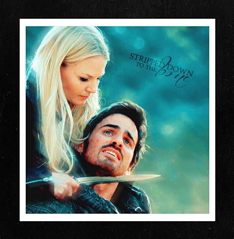 Hook&Emma - Captain Hook and Emma Swan Fan Art (32760832) - Fanpop