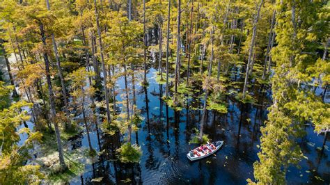 Cypress Gardens Garden Review Cond Nast Traveler