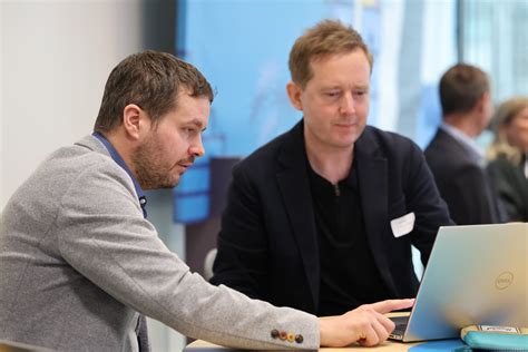 Building a Sustainable Future Across Boundaries - Climate Co Centre