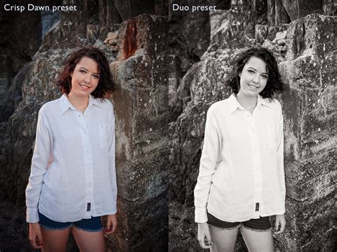 Portrait Retouching In Lightroom Classic With Sleeklens Develop Presets