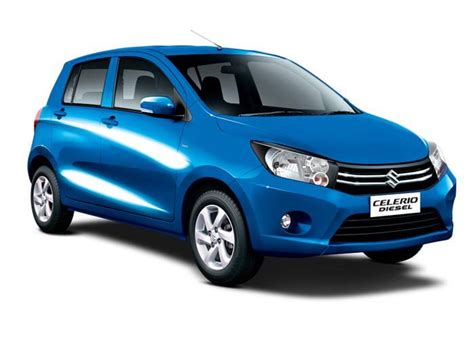 Maruti Celerio Diesel Price Mileage Features Specification