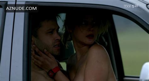 STRAZACY NUDE SCENES AZNude