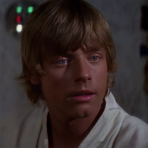 Luke Skywalker Icon Star Wars Luke Skywalker Star Wars Pictures Mark Hamill