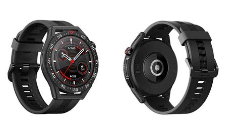 Представлены умные часы Huawei Watch GT3 SE - Блог | RedmiShop