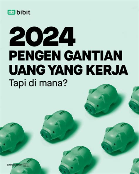 Cek Pilihan Investasi Di 2024 Untuk Capai Tujuan Keuangan — Blog Bibit