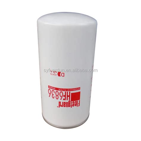 Hydraulic Filter Hf6836 6742012430 - Buy Hf6836,P550320,6742012430 ...