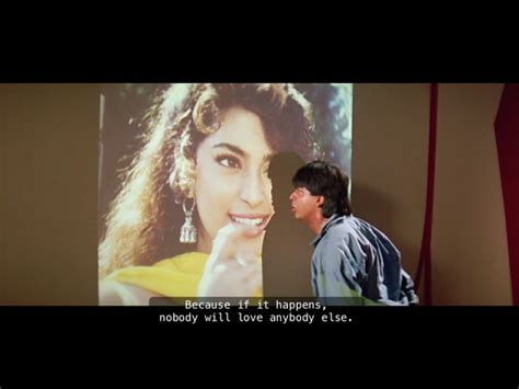 Darr (1993) - Filmi Geek