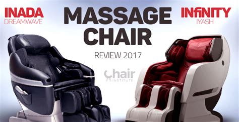 Infinity Iyashi Vs Inada Dreamwave Massage Chair Review 2024