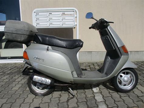 For Sale Piaggio Sfera RST 50 1992 Offered For AUD 1 091