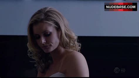 Brianna Brown After Sex Homeland Nudebase