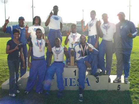 IESA State Champion Photo Album