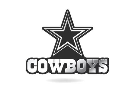 Dallas Cowboys Logo Logodix