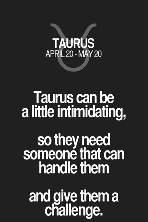 Pin On Taurus Quotes