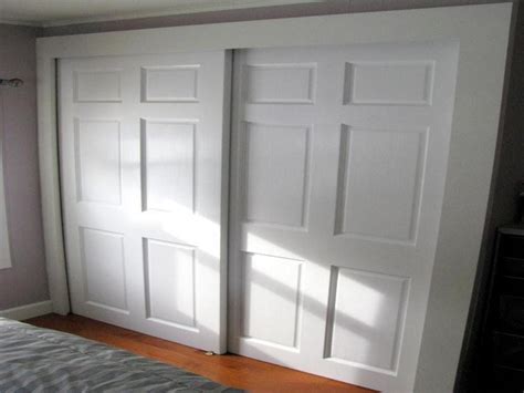 Bypass Closet Doors Type Archives — Randolph Indoor And Outdoor Design