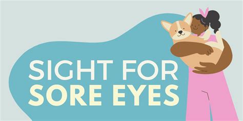 Sight For Sore Eyes Origin Meaning