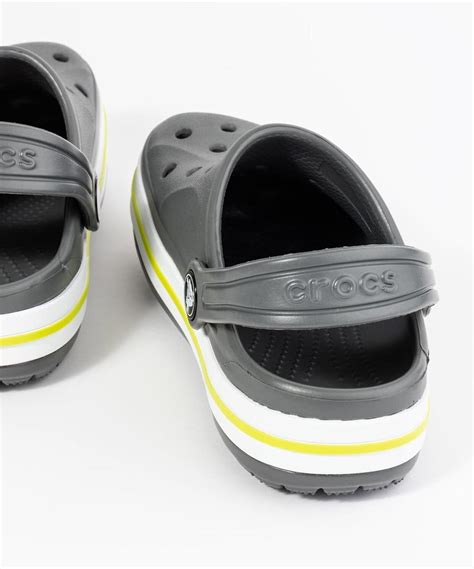 Crocs Bayaband Clog K Çocuk 207019 0gx Sneaks Up