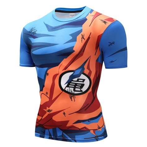 Camiseta De Manga Corta Para Hombre Camiseta Deportiva D De Alta