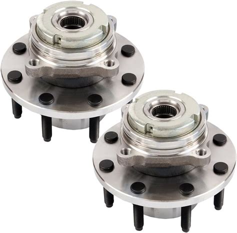 Amazon Scitoo Front Wheel Bearing Hub For Ford F Super Duty