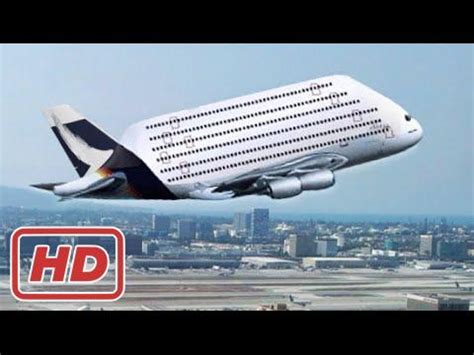 Biggest Airplanes Ever Compilation Airbus Vs Boeing Vs Antonov