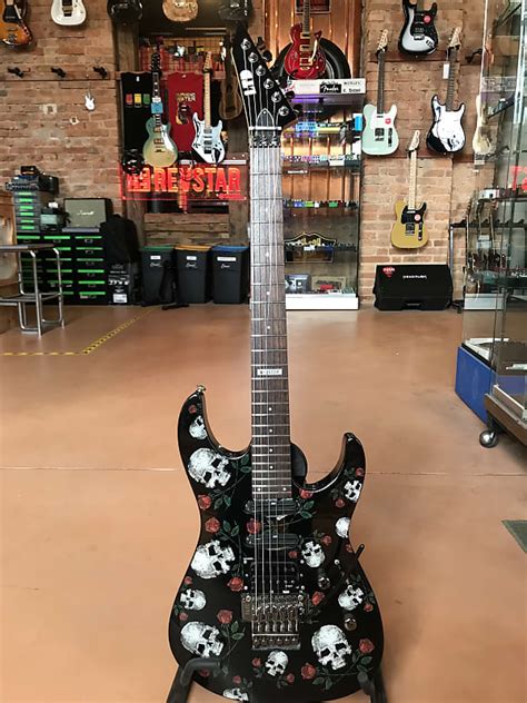 Esp Ltd M 200sr Reverb