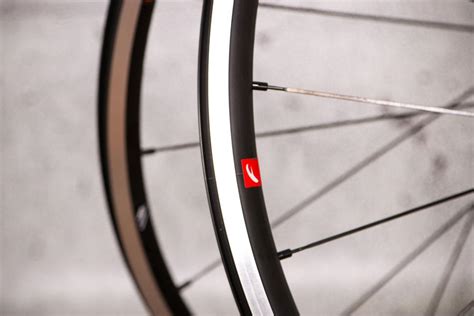 Review: Fulcrum Racing 5 Wheelset | road.cc