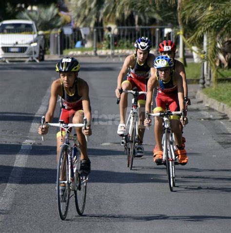 Tre Giorni Di Triathlon A Sanremo Come Cambia La Viabilit Riviera