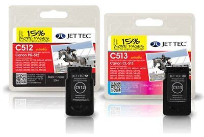 Pg Cl Black Colour Ink Cartridges Pg Cl Ebay