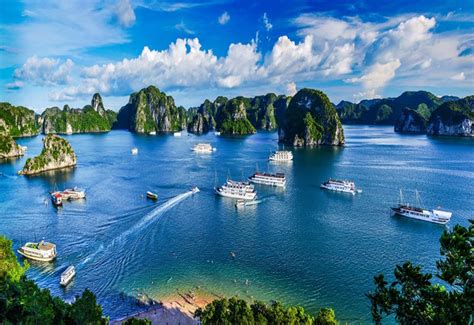 Những điều Cần Biết Khi đi Du Lịch Vịnh Hạ Long Bạn Phải Ghi Nhớ
