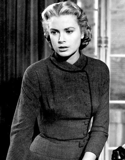 Grace Kelly In Dial M For Murder 1954 Tumbex