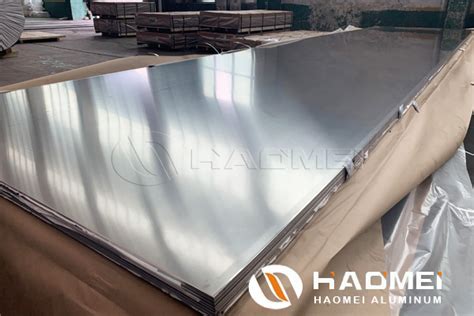 Marine Grade Aluminum Haomei Aluminum