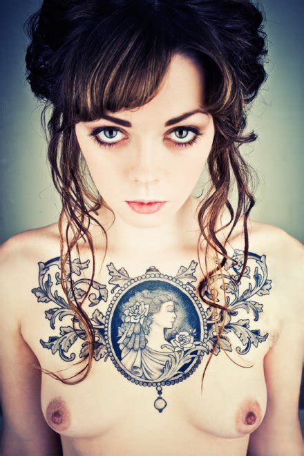 Lost In Her Eyes Porn Pic