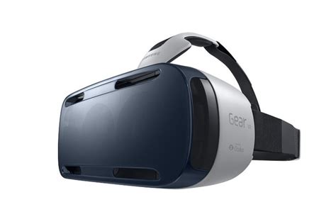 Samsung Bient T Un Nouveau Casque Gear Vr De R Alit Virtuelle Pour