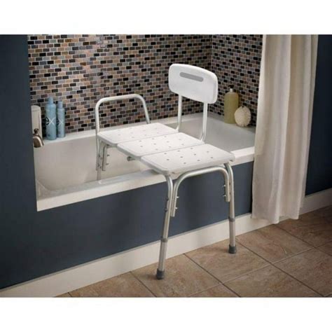 Carex Bathtub Transfer Bench Huntsville Hometown IDA Pharmacy