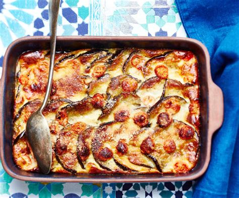 Gratin D Aubergine Facile At Joe Germany Blog